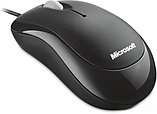 Мышь Microsoft Basic Optical Mouse for Business (черный), фото 5