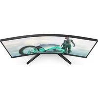 Игровой монитор Philips Evnia 34M2C3500L/01 - фото 4 - id-p248058506
