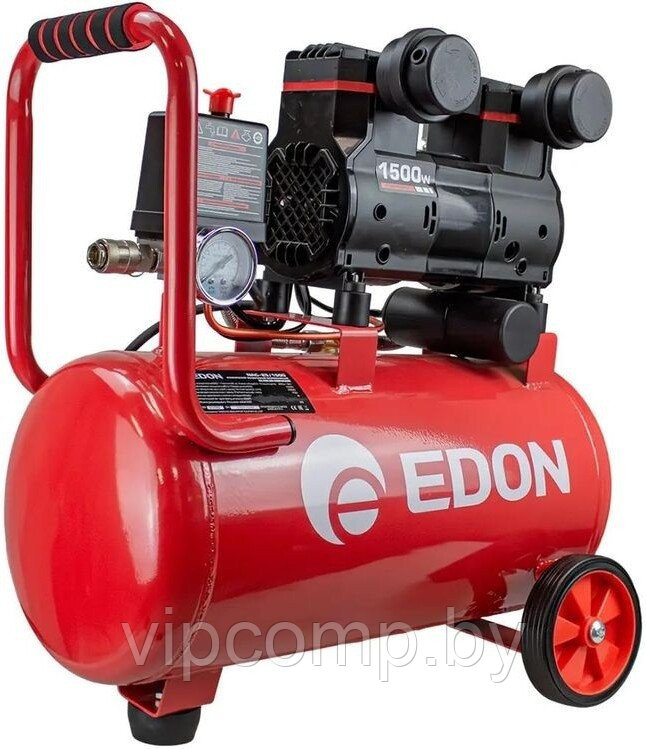 Компрессор Edon NAC-25/1500