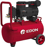 Компрессор Edon NAC-25/1500, фото 2
