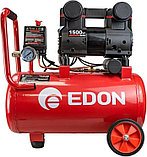Компрессор Edon NAC-25/1500, фото 3
