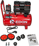 Компрессор Edon NAC-25/1500, фото 8