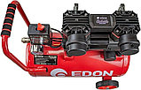 Компрессор Edon NAC-25/1500, фото 9