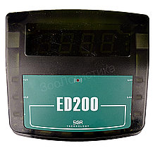 ED200 Дисплей