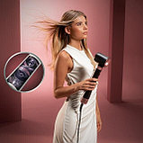 Мультистайлер Cecotec CeramicCare 8 в 1 AirGlam Gyro Champagne 112528, фото 6