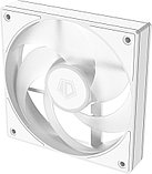 Вентилятор для корпуса ID-Cooling AS-140-ARGB-W, фото 4