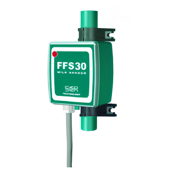 Датчик молока FFS30 24V с кабелем 3 м.