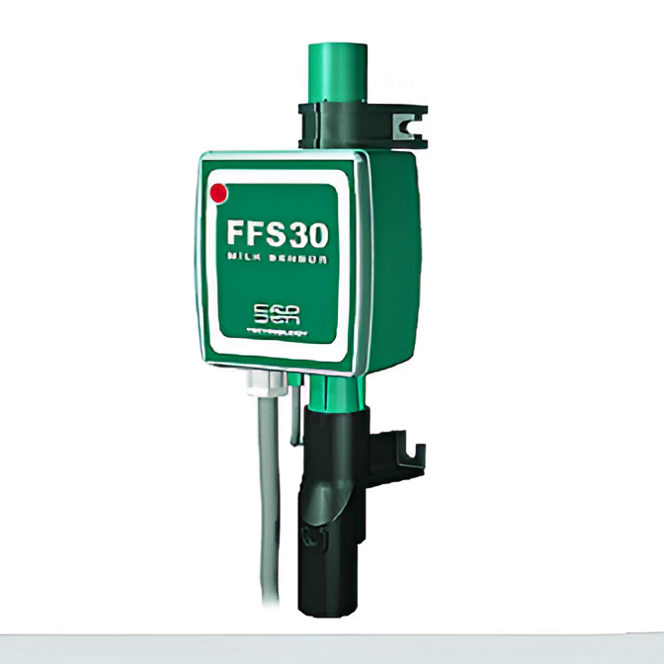 Датчик молока FFS30C 24V с кабелем 3 м.