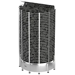 Электрокаменка Sawo Tower TH12-240NS-WL