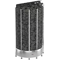 Электрокаменка Sawo Tower TH12-150NS-WL
