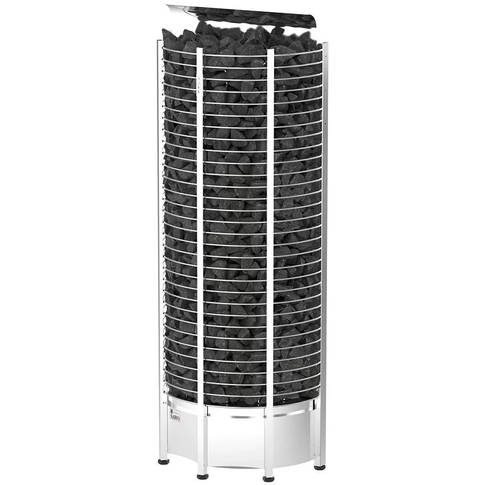 Электрокаменка Sawo Tower TH9-180NS-WL
