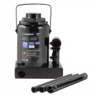 Домкрат FORSAGE Бутылочный 25т низкопрофильный (F-T92507(BR)(Euro))