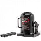 Домкрат FORSAGE Бутылочный 30т низкопрофильный (F-T93007(Euro))