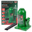 Домкрат RockForce Гидравлический бутылочный 12т (RF-T91204(DS))