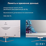 Моноблок IRBY Office-W-i3121-16-0-240-N-H610-020, фото 4
