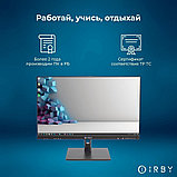 Моноблок IRBY Pro 24 V3-B-i3121-8-1000-240-N-H610-010, фото 6