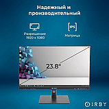 Моноблок IRBY Pro 24 V3-B-i3121-8-1000-240-N-H610-010, фото 8