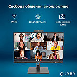 Моноблок IRBY Pro 24 V3-B-i3121-8-1000-240-N-H610-010, фото 9