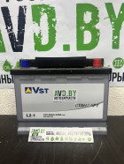 Автомобильный аккумулятор VST Standard 560 300 054 R (60 А/ч)