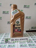 Масло Lopal DCTF 72X 1л