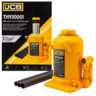 Домкрат JCB Бутылочный 30т (JCB-TH930001)