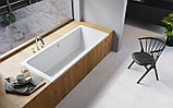 Ванна Excellent Ness Duo 170x75 (с ножками), фото 2
