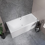 Ванна Lauter Oasis 180х80 21203080, фото 7