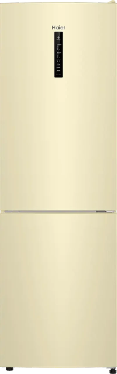 Холодильник с морозильником Haier CEF536CCG