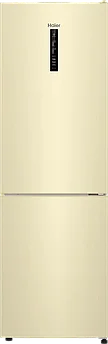 Холодильник с морозильником Haier CEF536CCG