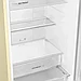 Холодильник с морозильником Haier CEF536CCG, фото 5
