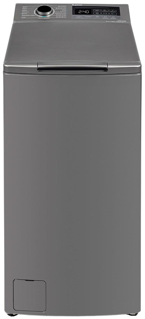 Стиральная машина Бирюса WM-MT813/05 M5 (8 кг,1300 об.)