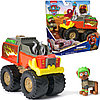 Игровой набор Spin Master Щенячий патруль Rescue Wheels Внедорожник Бумера 6070318, фото 5
