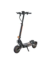 Электросамокат Kugoo Kirin F1 Pro Max (2х 800 Вт, 22500 мАч)