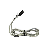 CAREL INDUSTRIES S.p.A. Кaбель для датчика давления CAREL SPKT (IP67; 2,0м); SPKC002311