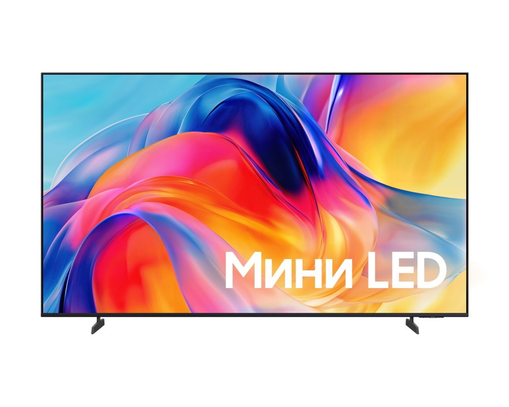 Mini Led 4K LED телевизор Samsung UE55M1EHAUXPY