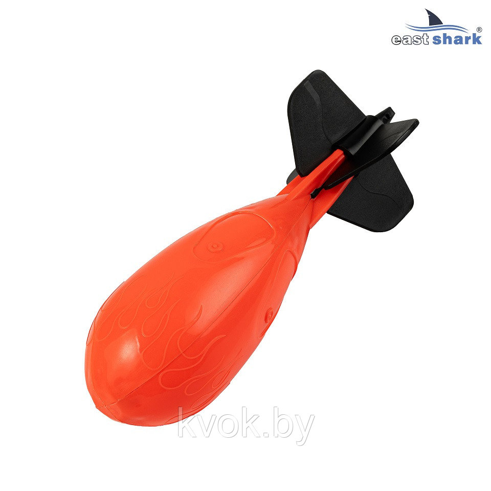 Прикормочная ракета EastShark ES 11520 Spod Rocket Bait