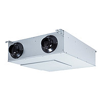 Shuft STAR PVS-200 приточно-вытяжная установка с рекуператором