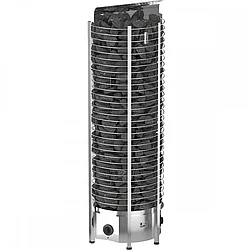Электрокаменка Sawo Tower TH6-90NB-WL