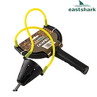 Рогатка закормочная EastShark Catapult 004 B пластик
