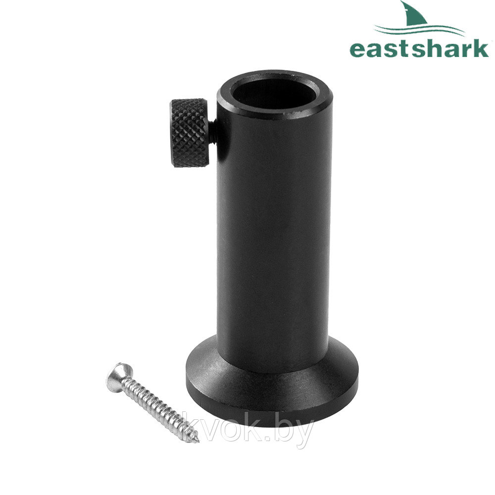 Понтонный держатель стойки (стакан) Eastshark DC-01