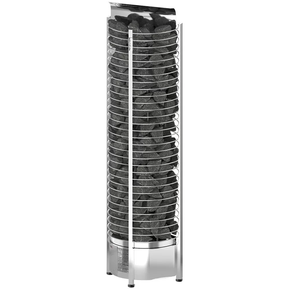 Электрокаменка Sawo Tower TH3-45NS-WL