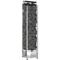 Электрокаменка Sawo Tower TH3-45NS-WL