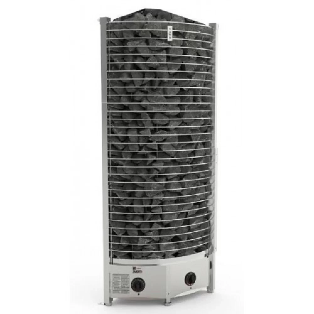 Электрокаменка Sawo Tower TH6-105NS-CNR