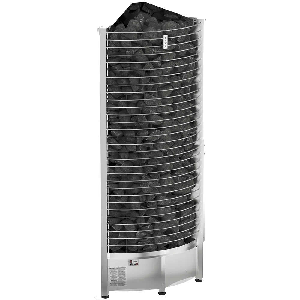 Электрокаменка Sawo Tower TH6-90NS-CNR