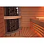 Электрокаменка Sawo Tower TH6-90NS-CNR, фото 6