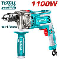 Дрель ударная TOTAL TG1111366