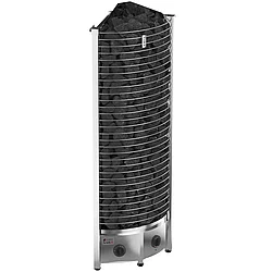 Электрокаменка Sawo Tower TH4-60NB-CNR