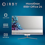 Моноблок IRBY Office-W-i3121-16-0-240-N-H610-020, фото 2
