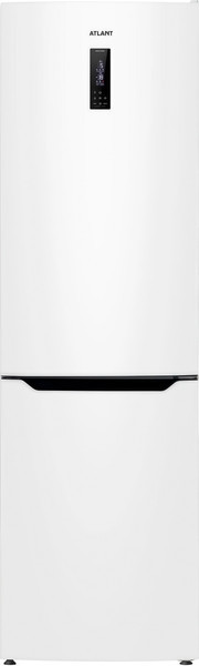 Инверторный холодильник ATLANT ХМ-4624-209-NDI No Frost двухкамерный с зоной свежести