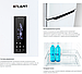 Инверторный холодильник ATLANT ХМ-4624-209-NDI No Frost двухкамерный с зоной свежести, фото 4